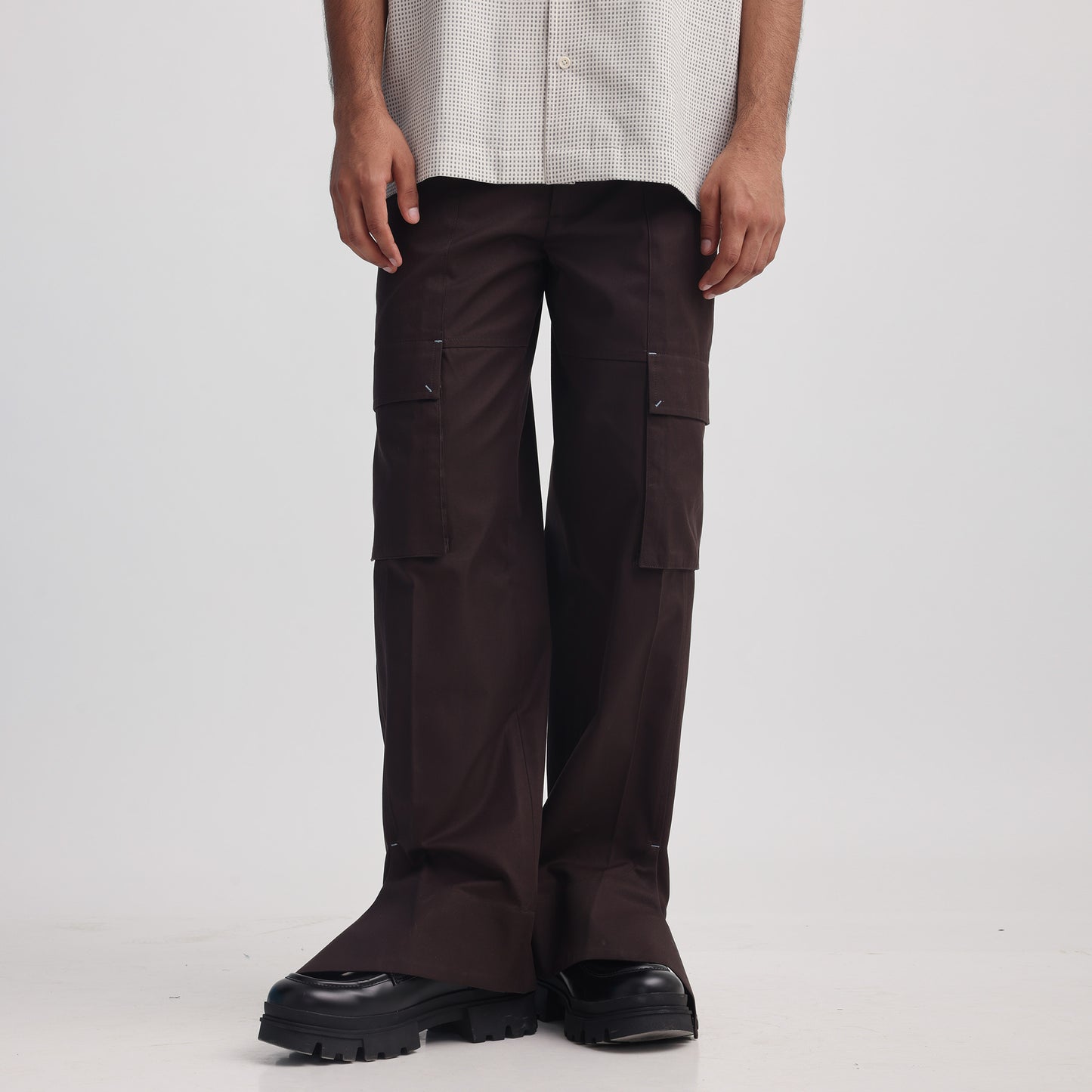 MHS Workwear Trousers- 101