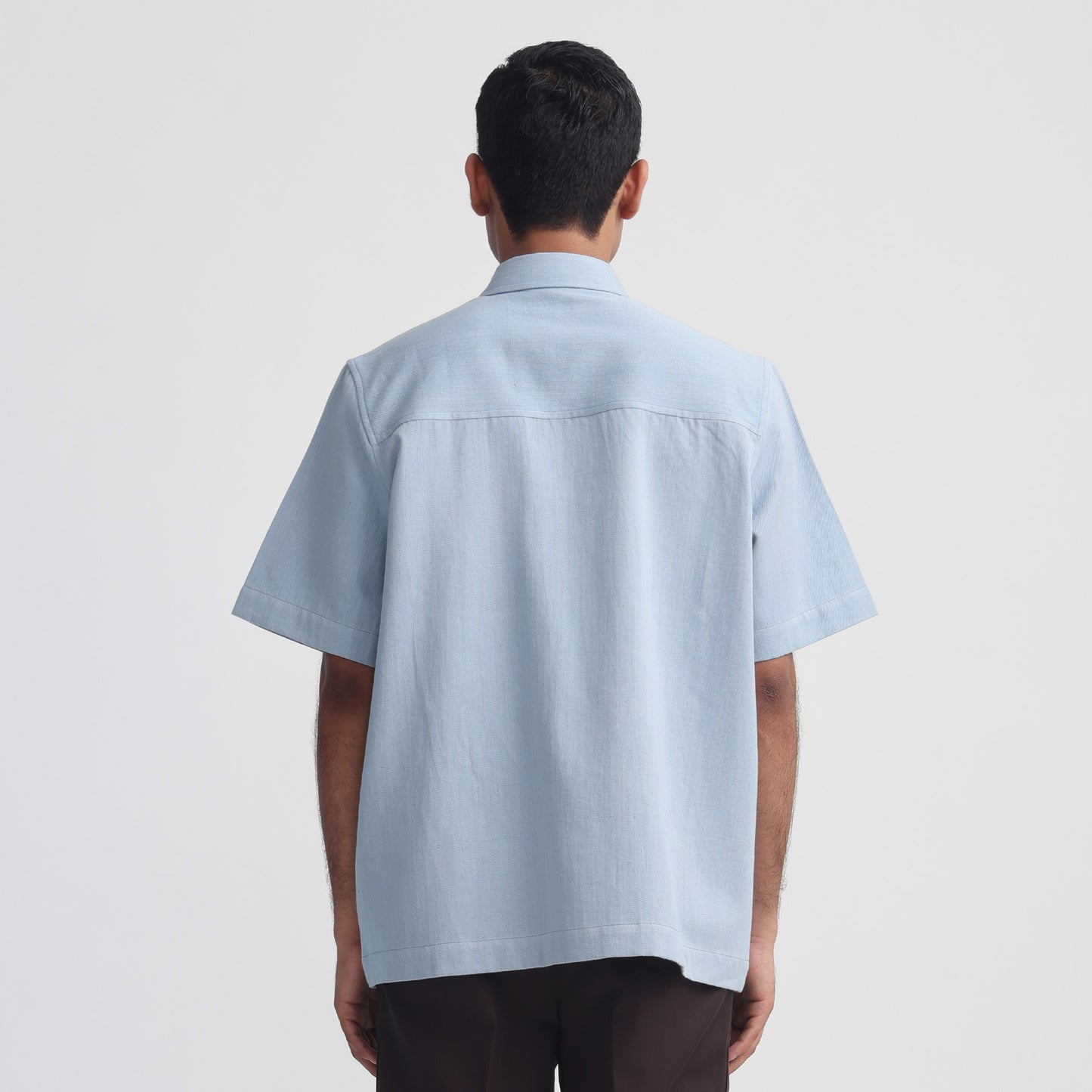 Vertebrae Symbolic Shirt