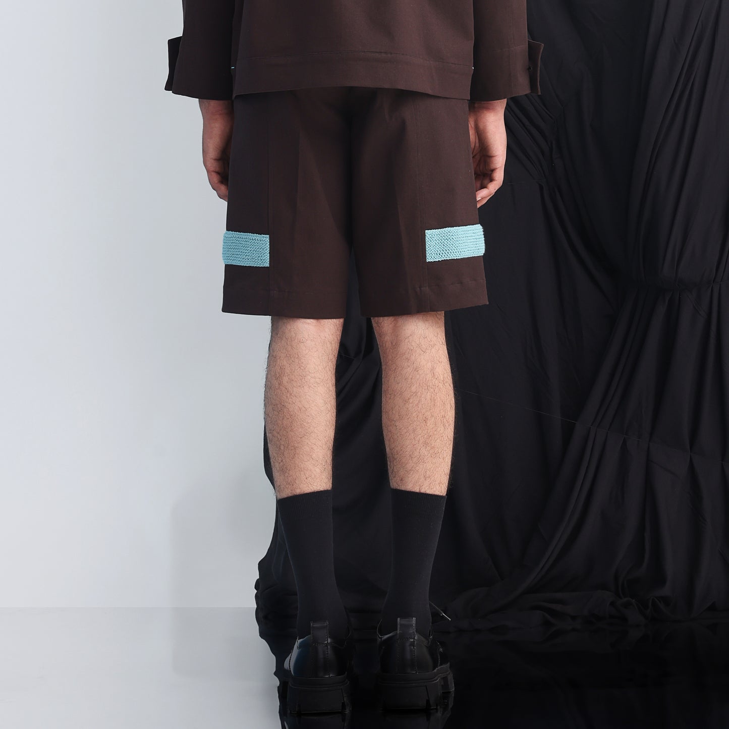 Applet Uniform Shorts