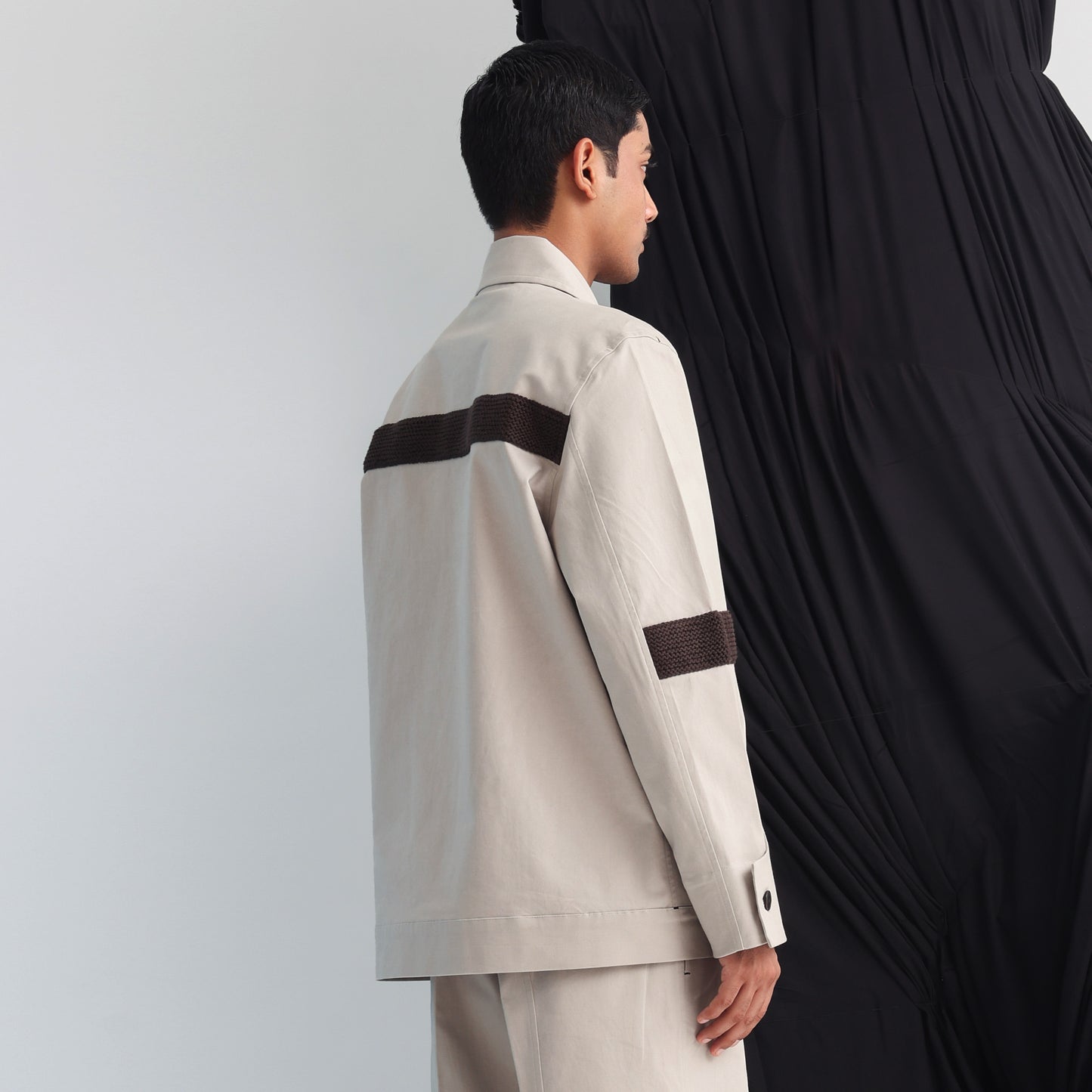 Applet Uniform Overshirt