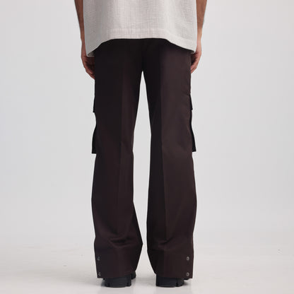 MHS Workwear Trousers- 101