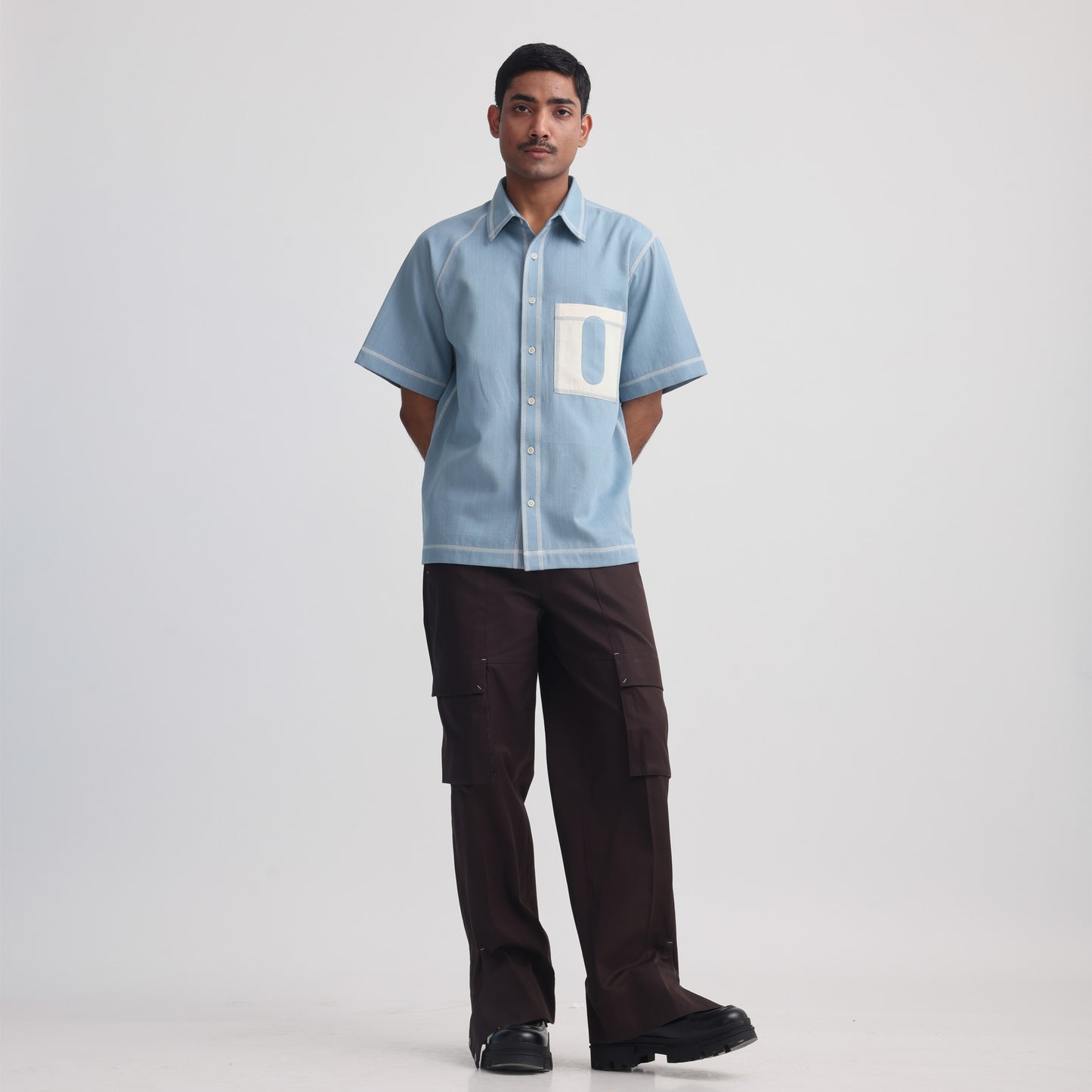 MHS Workwear Trousers- 101