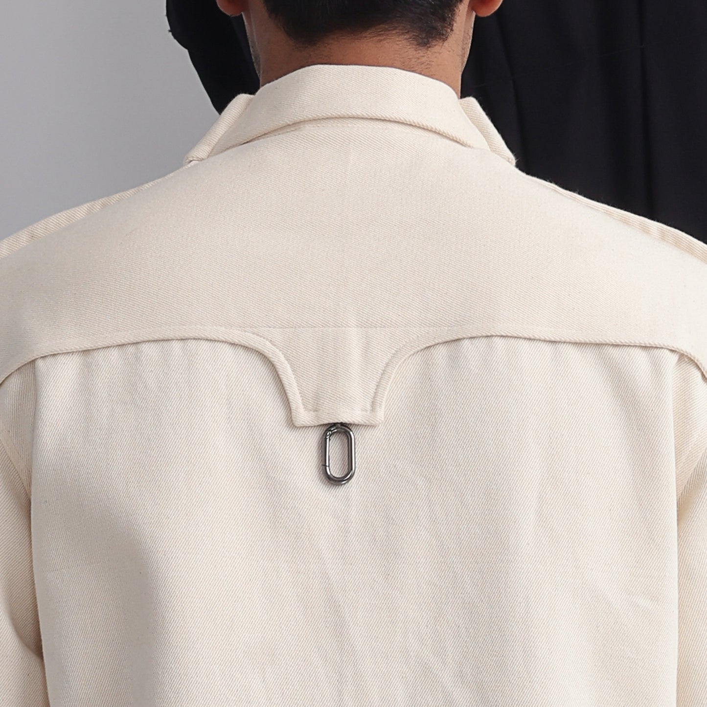 Canopy Margn Overshirt