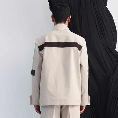 Applet Uniform Overshirt