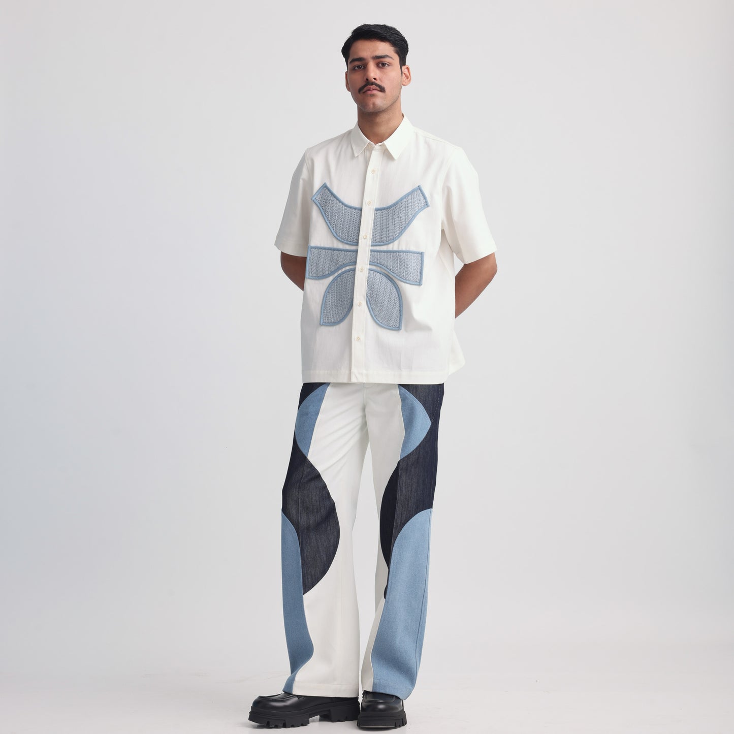 Vertebrae Symbolic Shirt