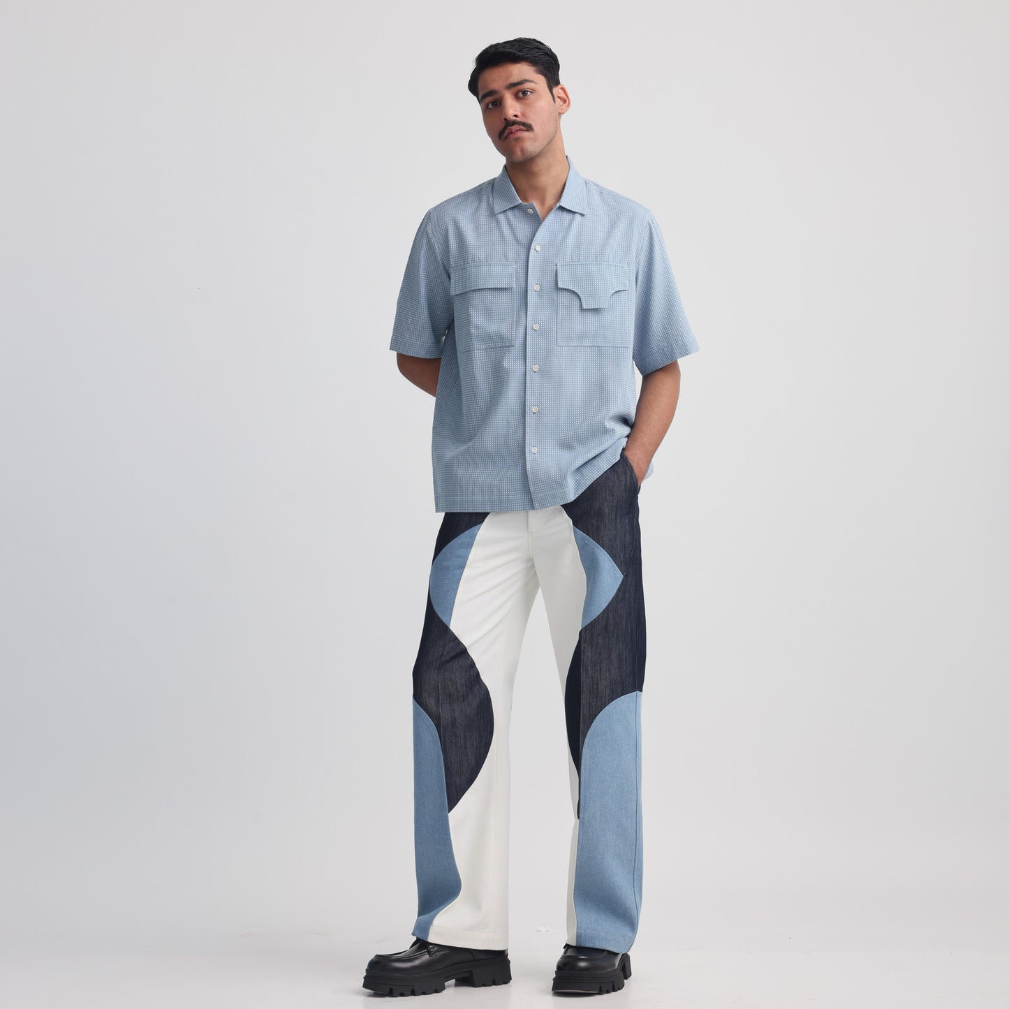 Actin Shirt