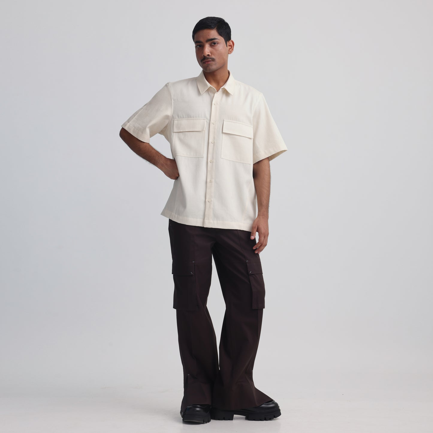 Applet Uniform Shirt