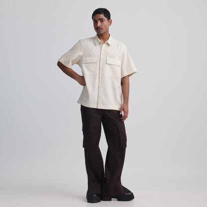 Applet Uniform Shirt