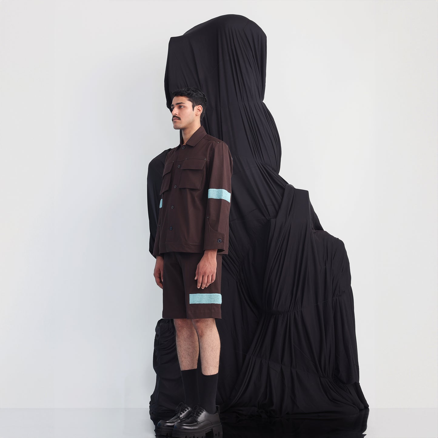 Applet Uniform Shorts