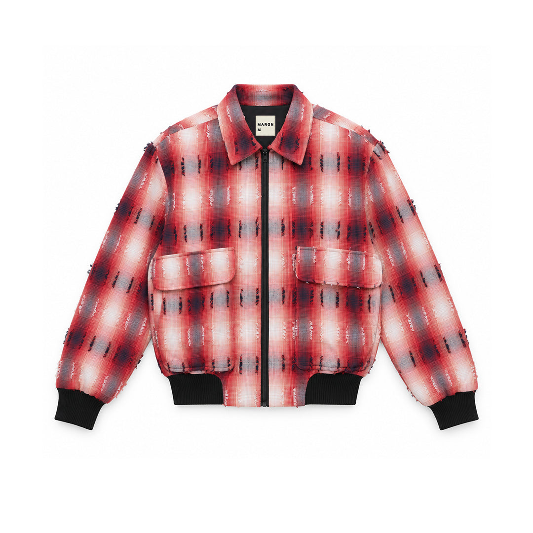 Medullary Bomber Jacket- RE