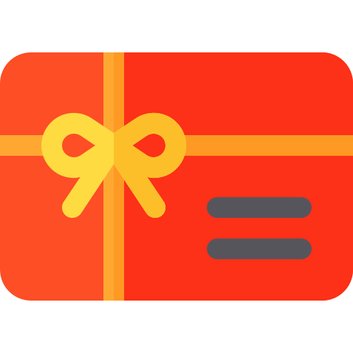 MARGN FREE GIFT CARD