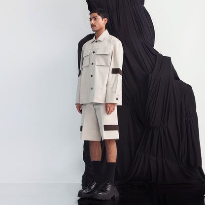 Applet Uniform Overshirt
