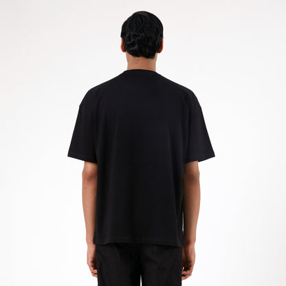 Hydrant Applique Tee