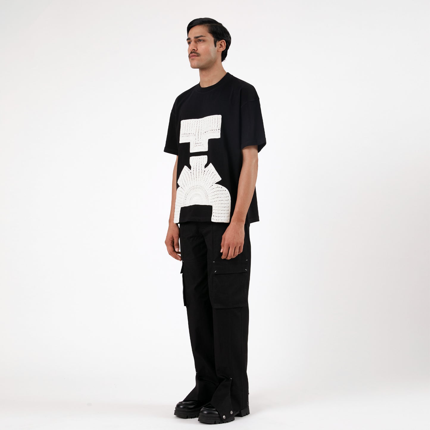 Hydrant Applique Tee