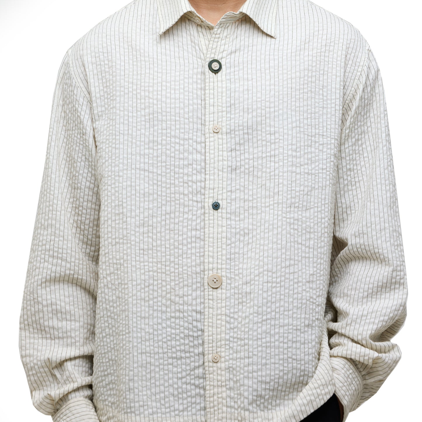 Actin Shirt- OW