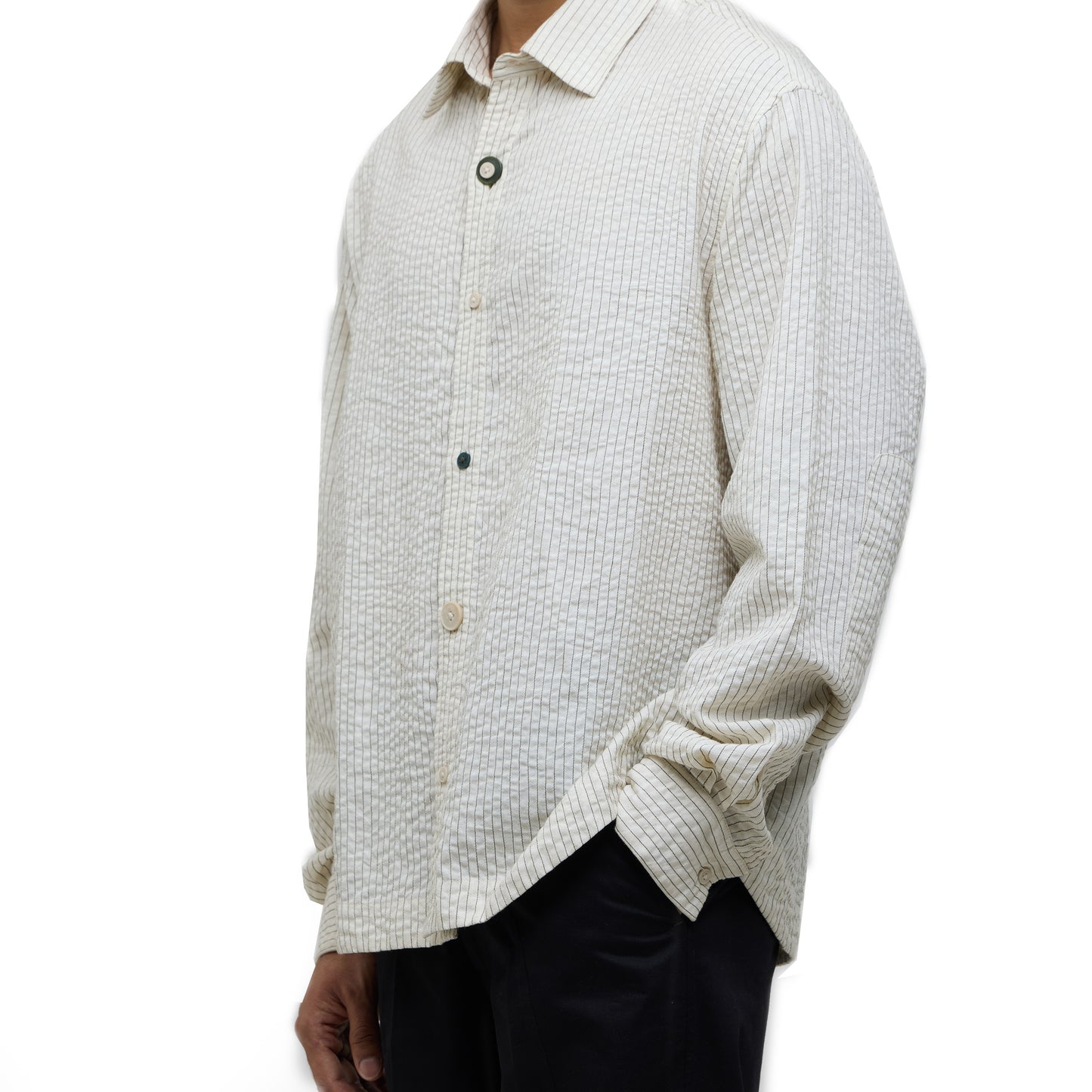 Actin Shirt- OW