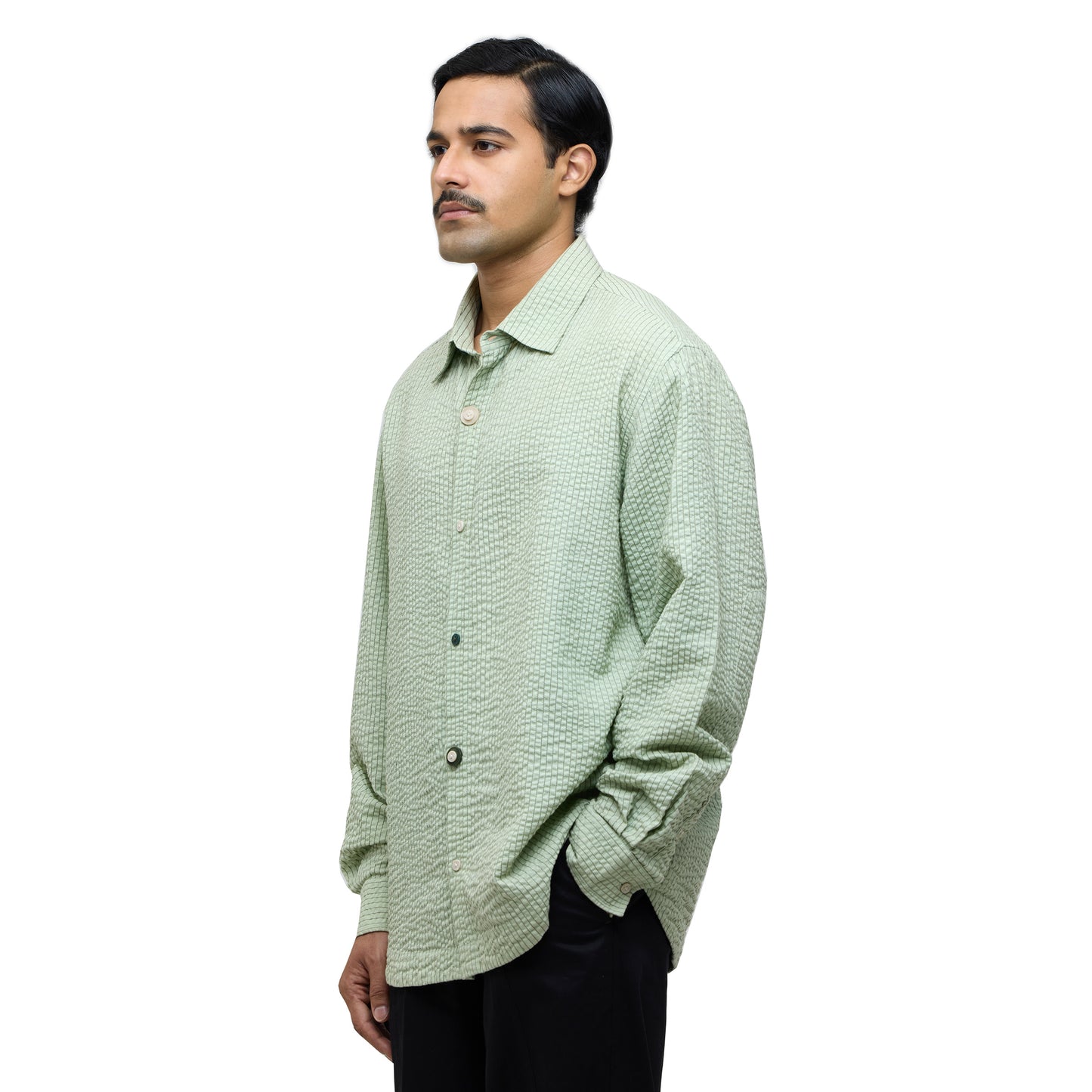 Actin Shirt- MG