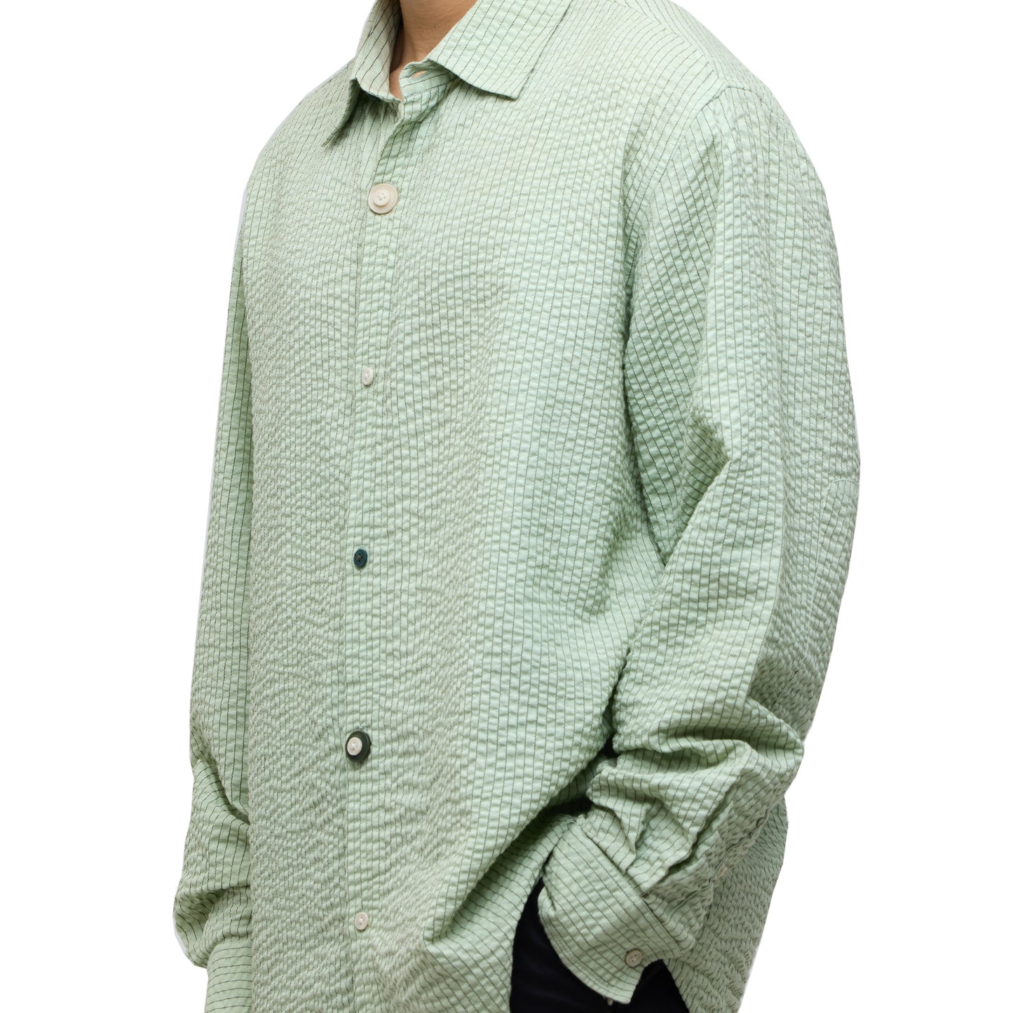 Actin Shirt- MG