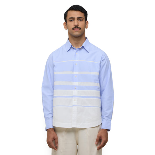 Chromatic Cell Shirt- BL