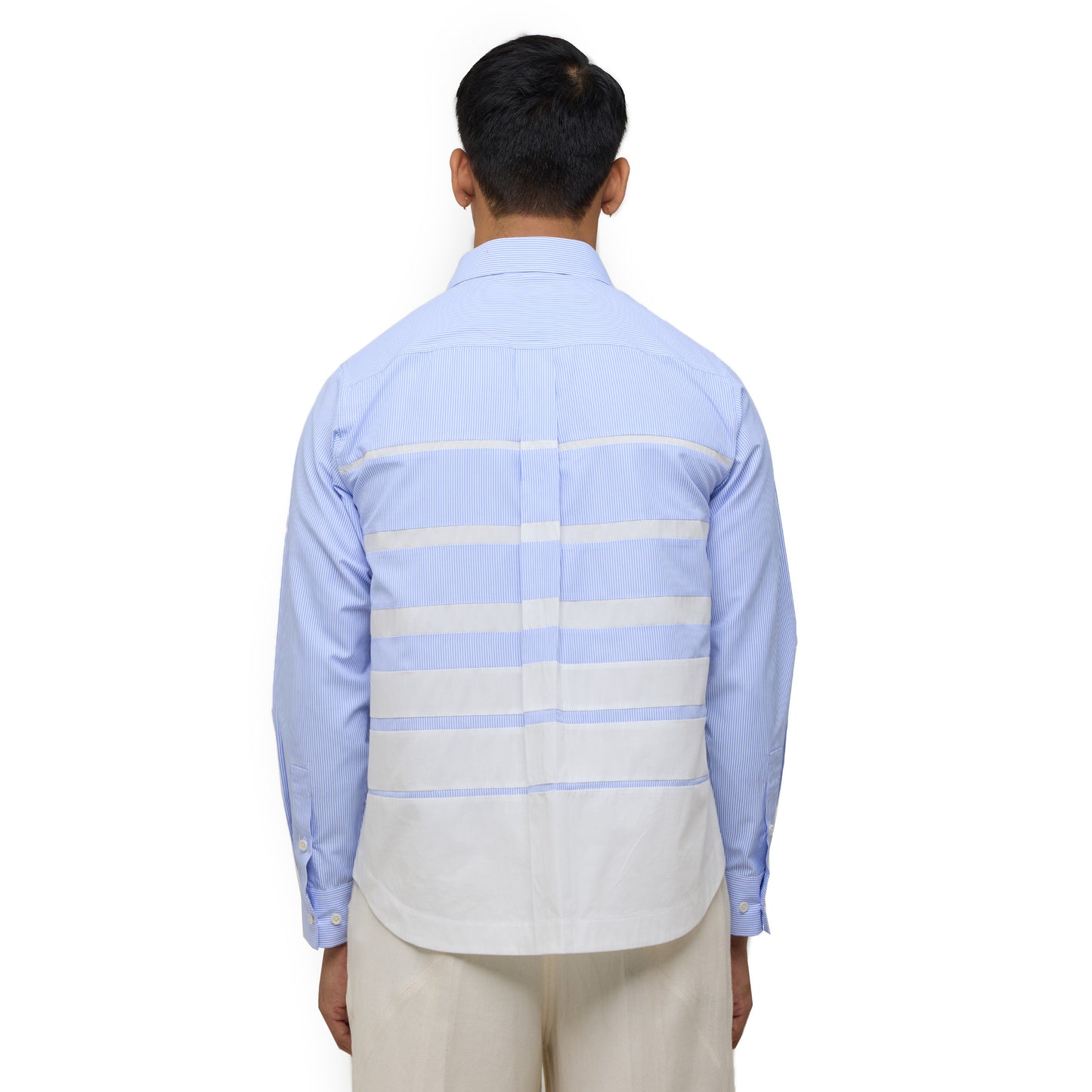 Chromatic Cell Shirt- BL
