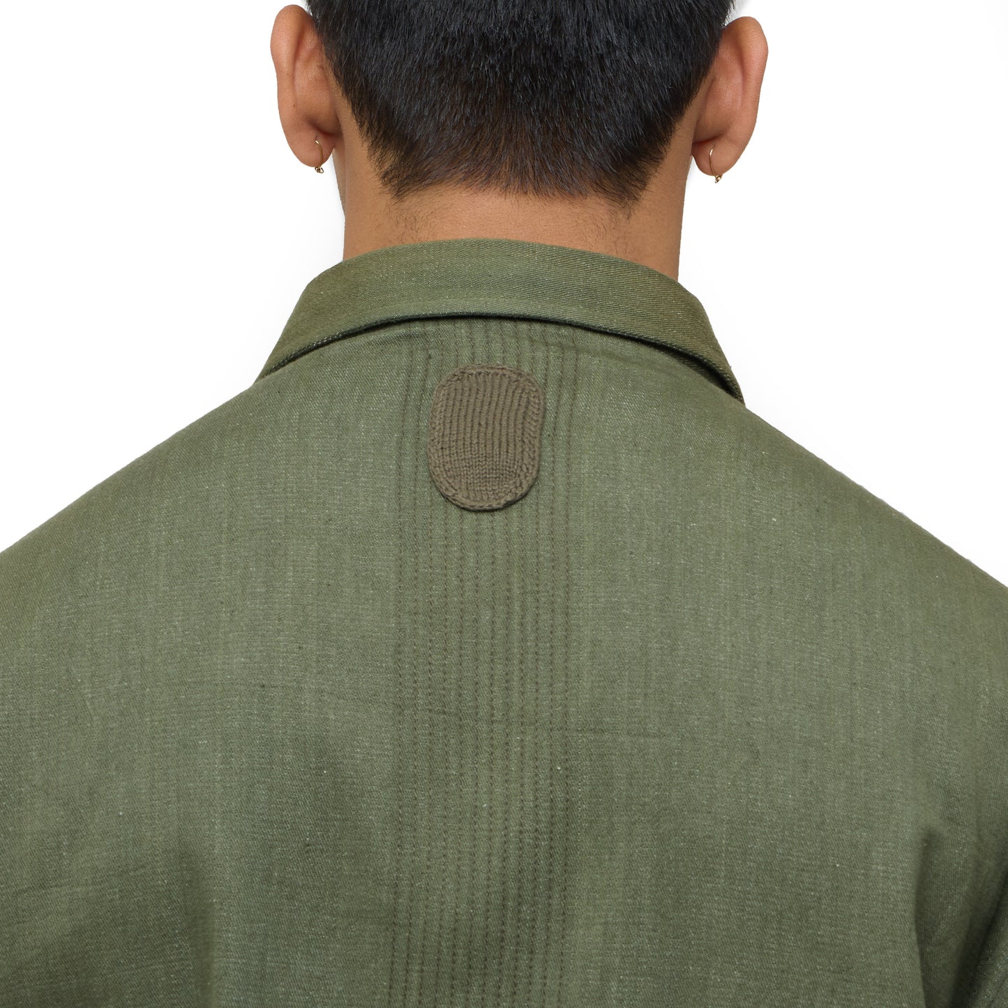 Membrane Shirt