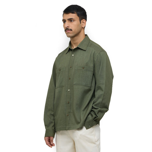 Membrane Shirt