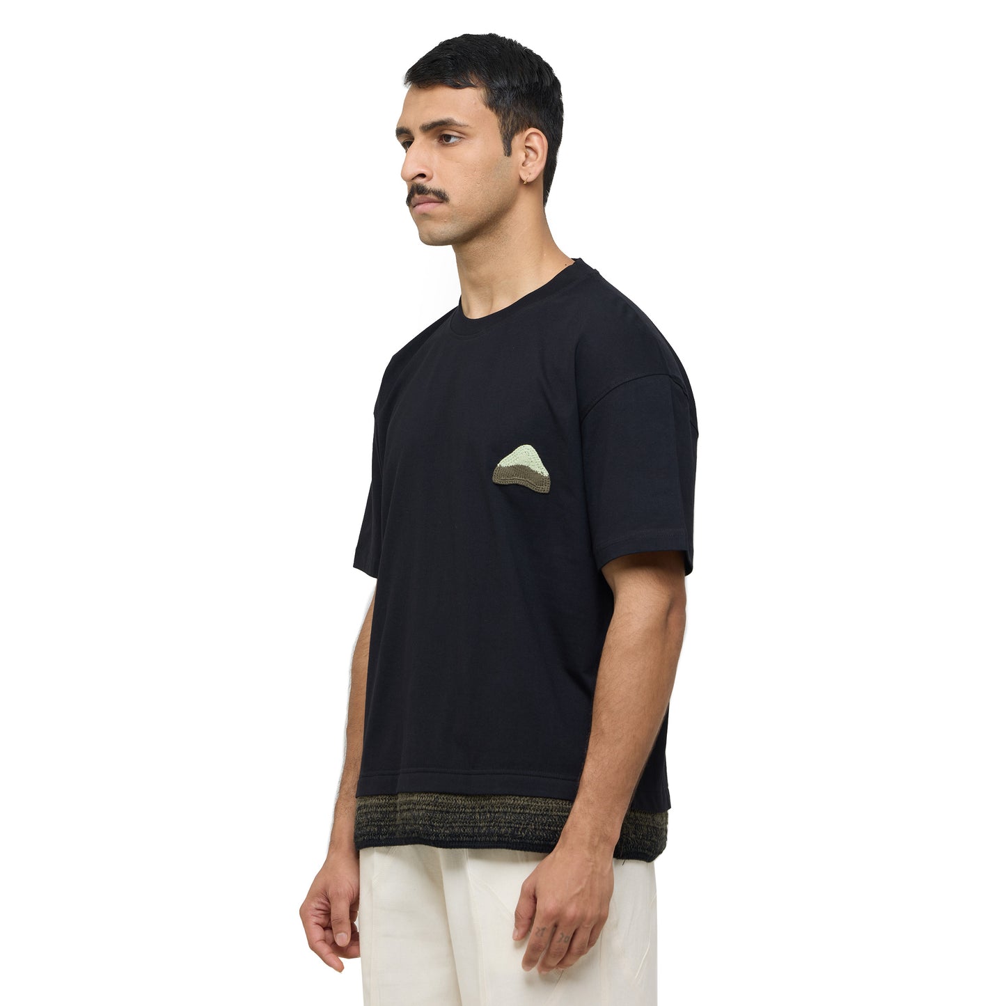 Stratum T-Shirt- BL