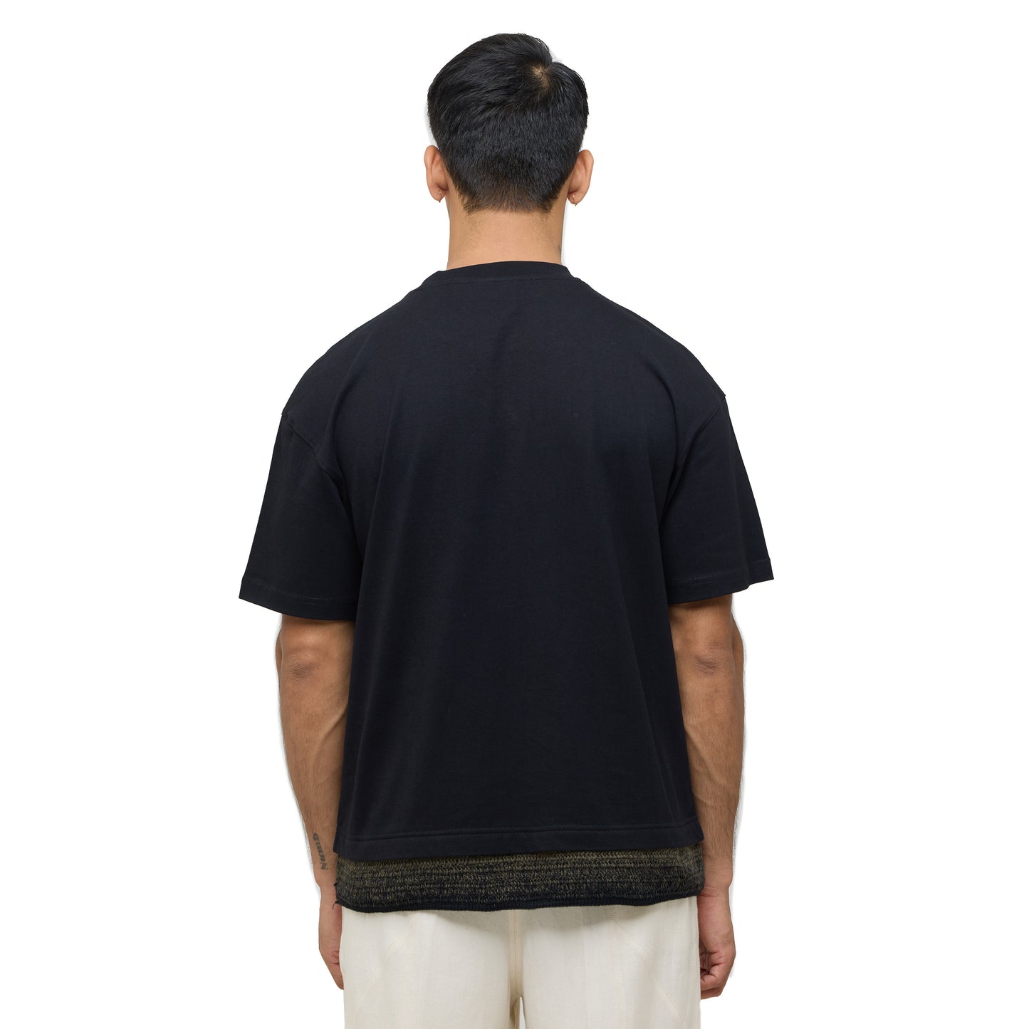 Stratum T-Shirt- BL