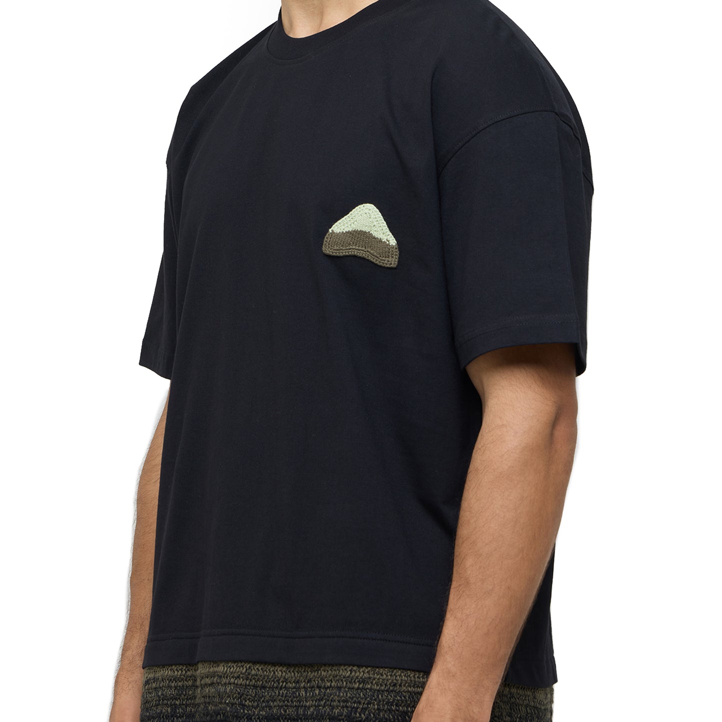 Stratum T-Shirt- BL