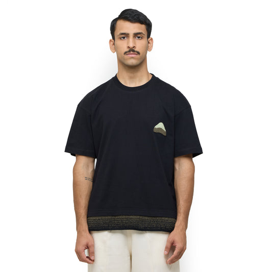 Stratum T-Shirt- BL