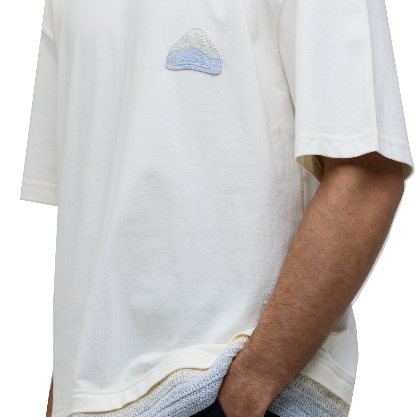 Stratum T-Shirt- OW