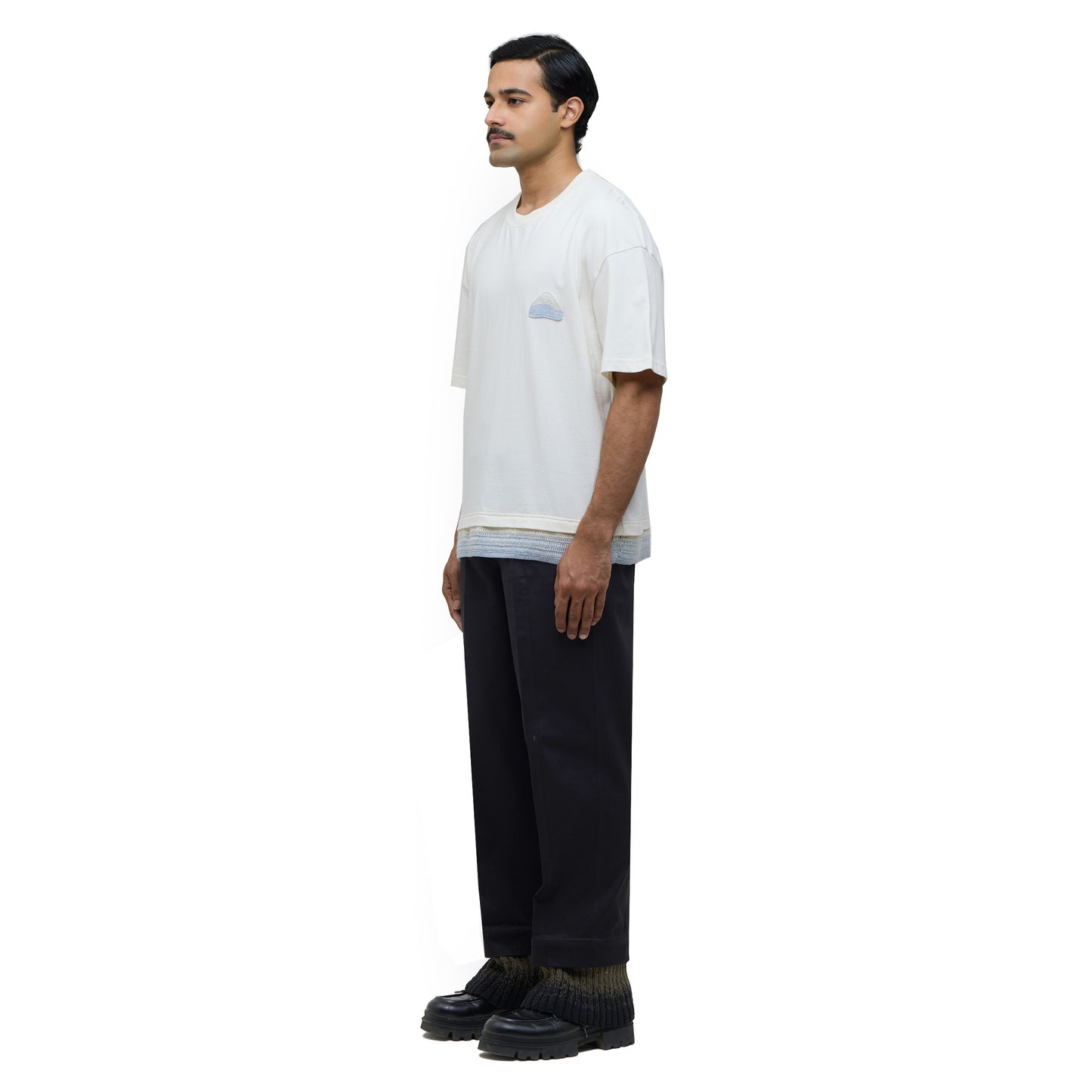Stratum T-Shirt- OW