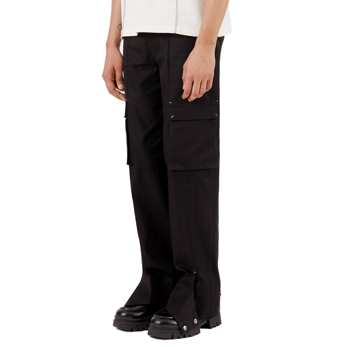 MHS Workwear Trousers- 104