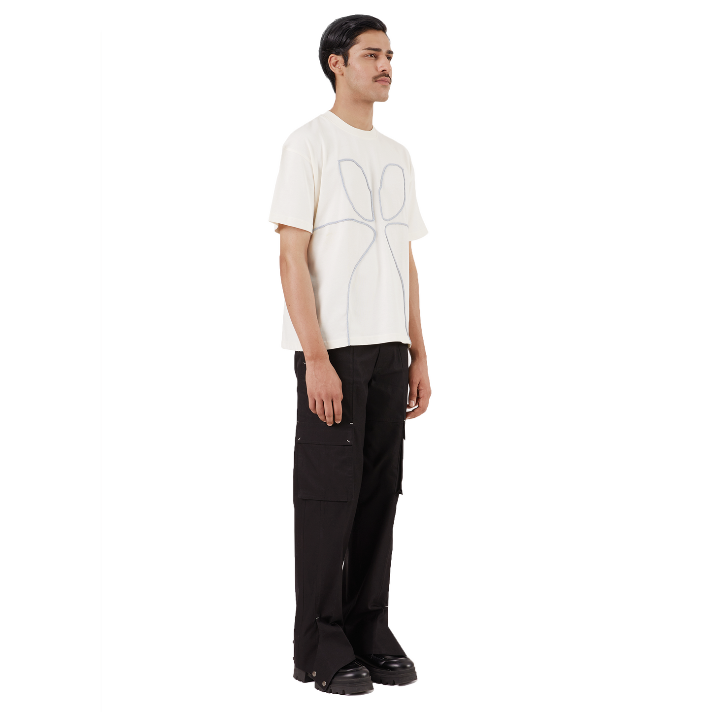 MHS Workwear Trousers- 104