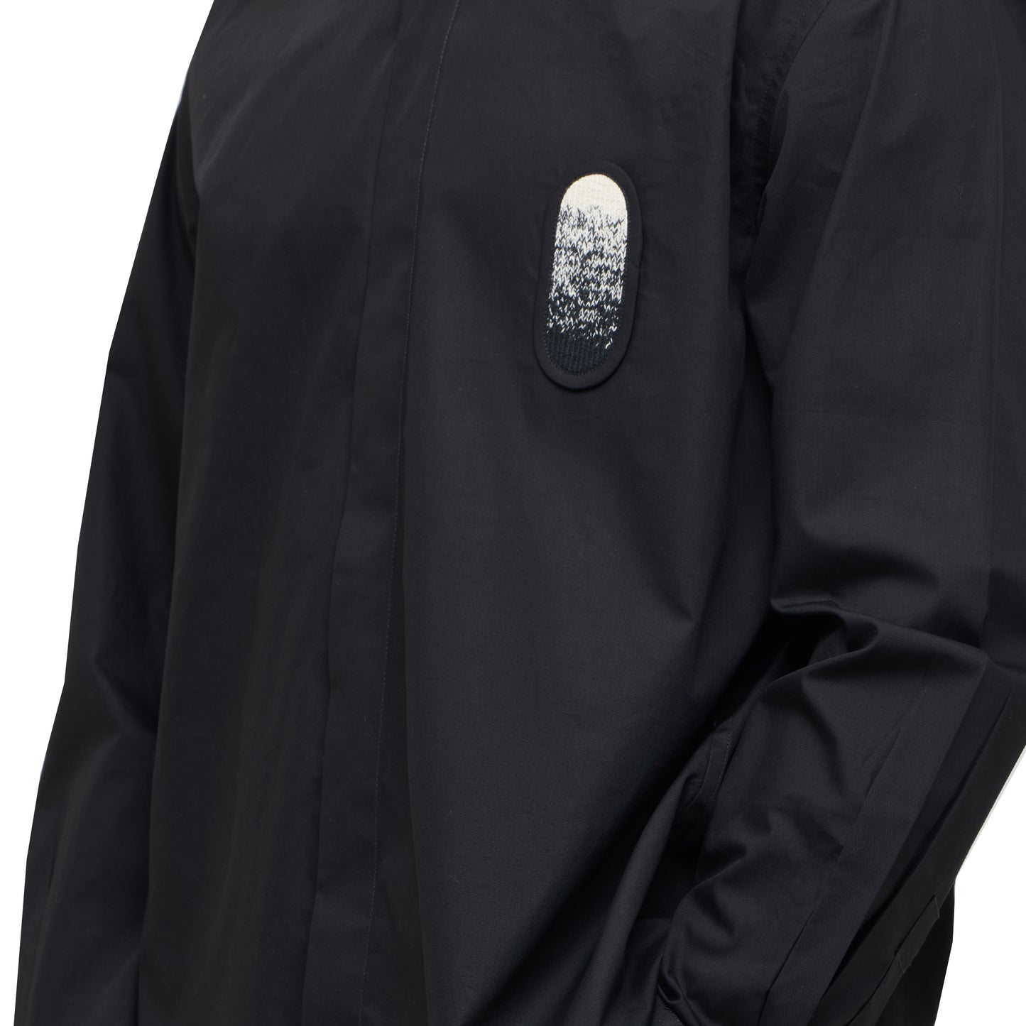Margn Origins Shirt- BL