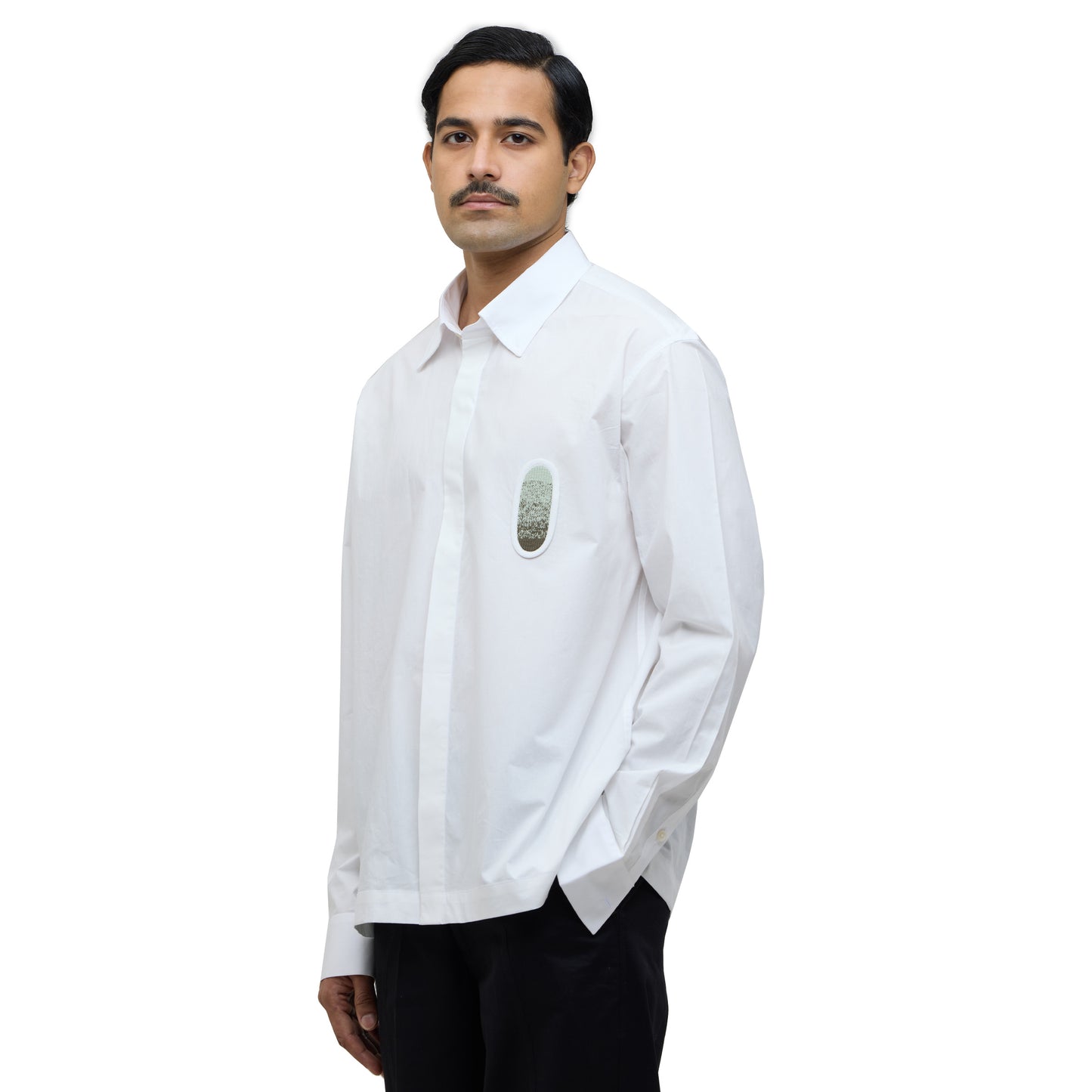 Margn Origins Shirt- OW
