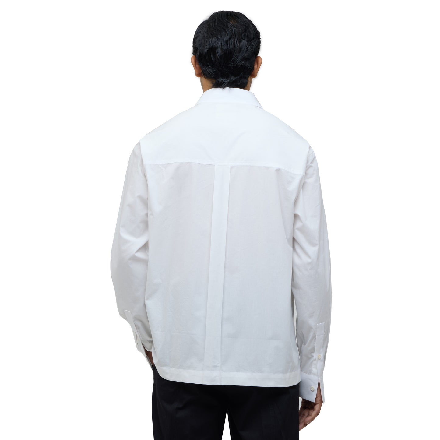 Margn Origins Shirt- OW