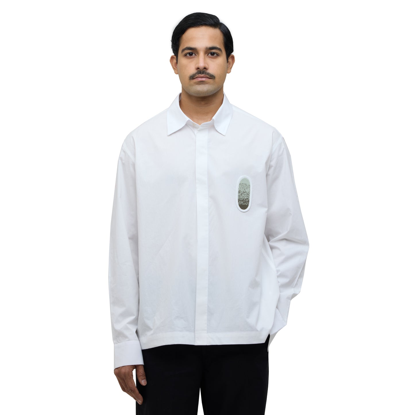 Margn Origins Shirt- OW