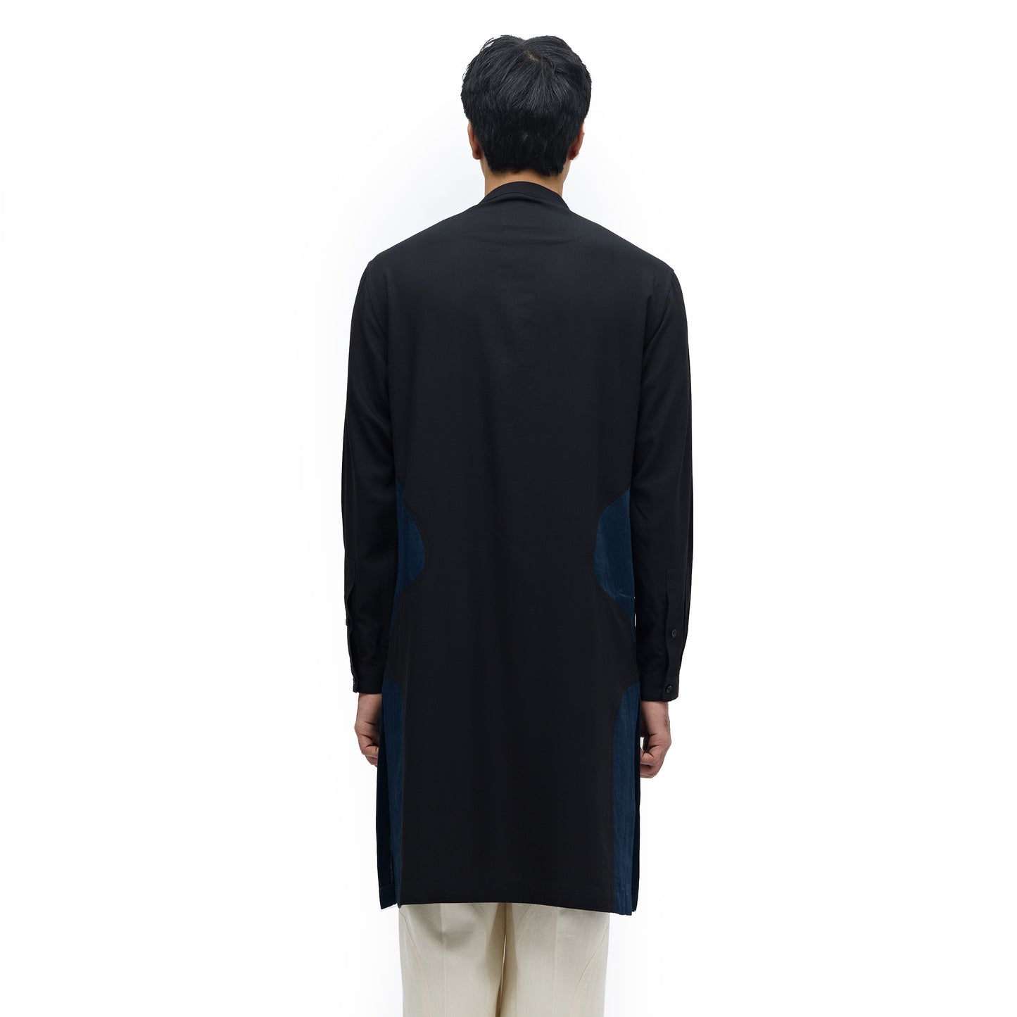 Melanocytes Kurta- BL