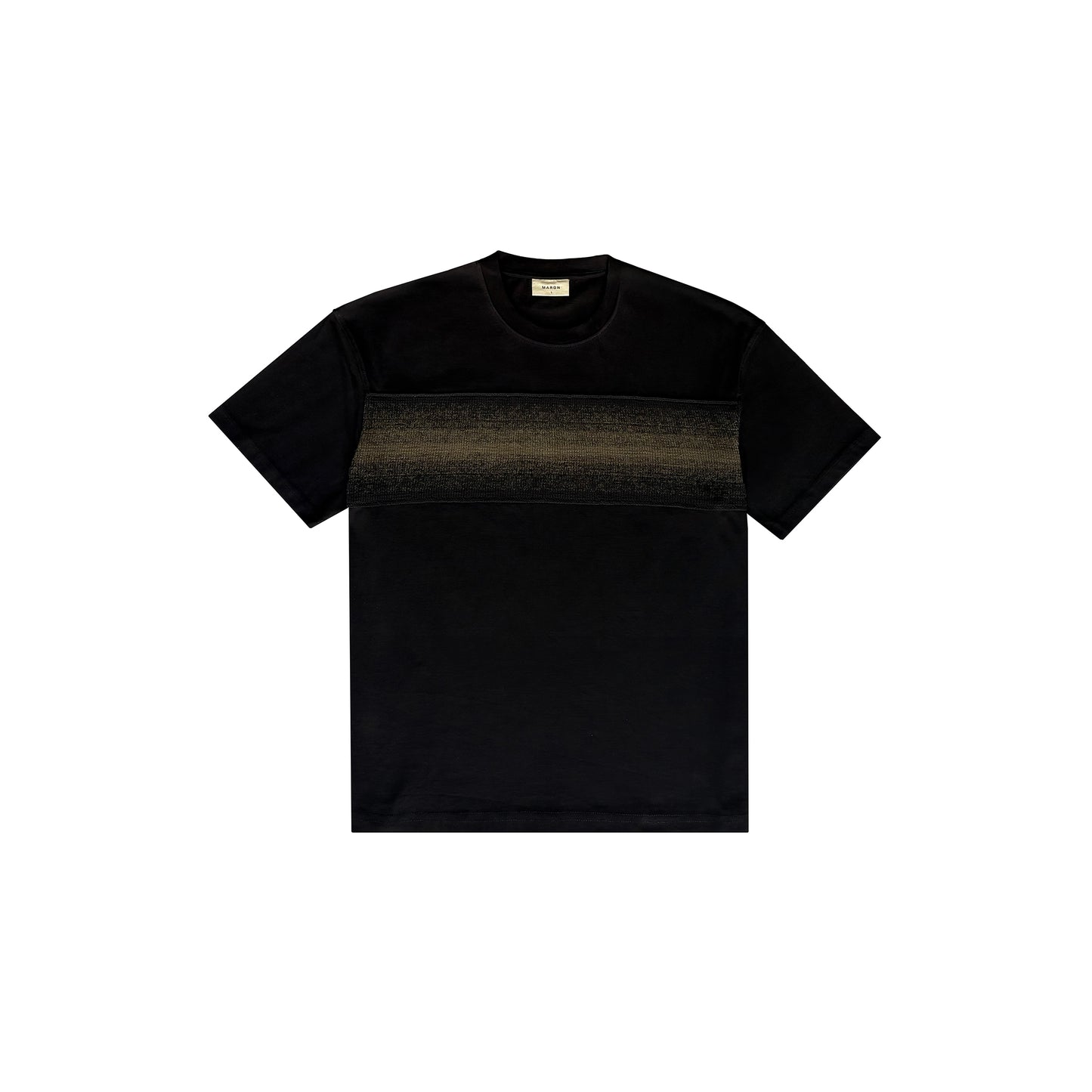 Horizon T-Shirt- BL