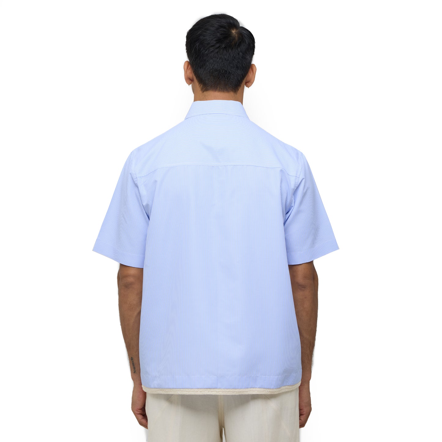 Axon Shirt- BL