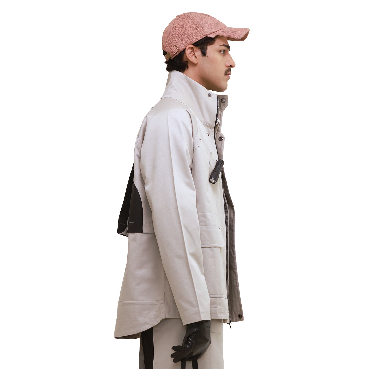HYDRANT UTILITY JACKET