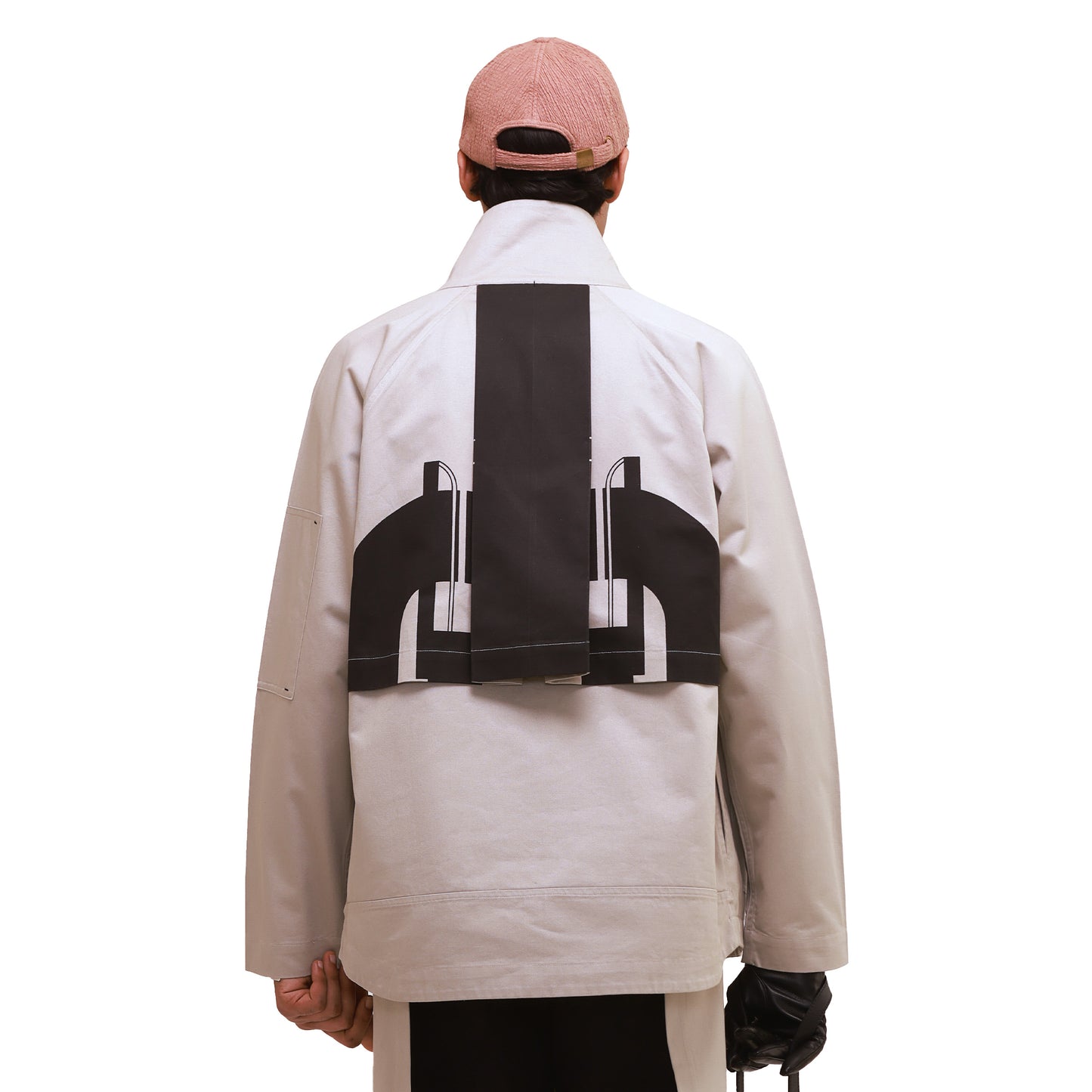 HYDRANT UTILITY JACKET