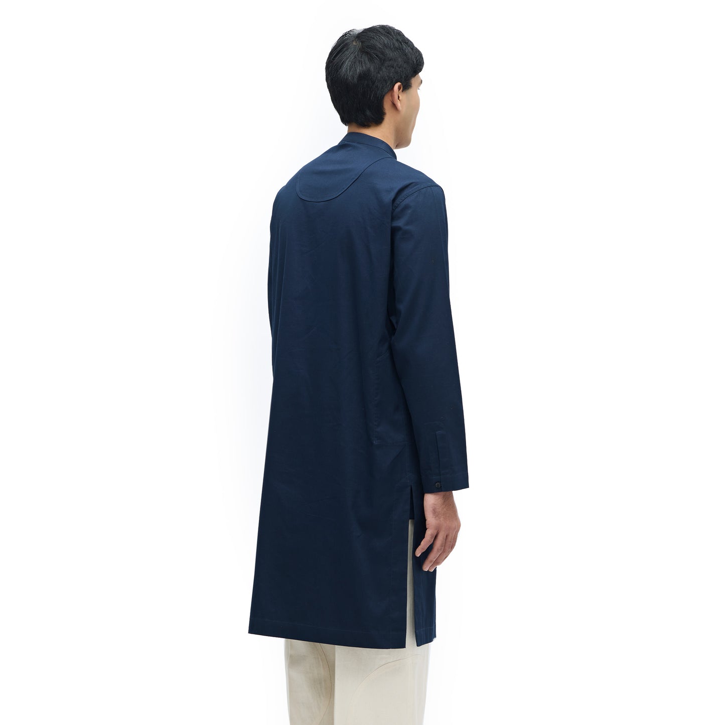 Vertebrae Kurta- NB