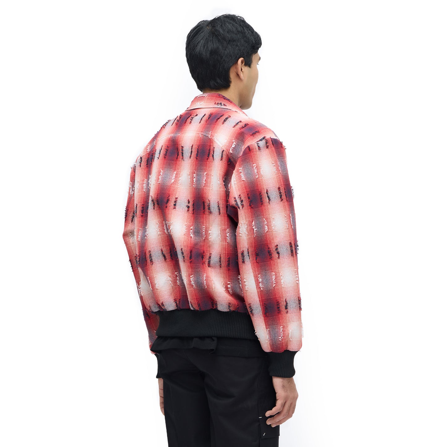 Medullary Bomber Jacket- RE