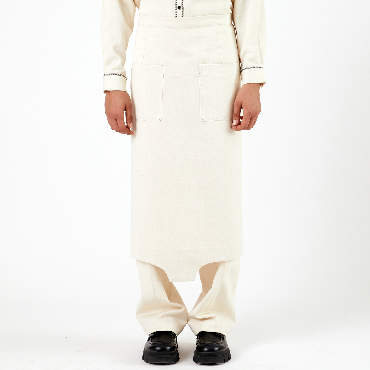 Canopy Apron- OW