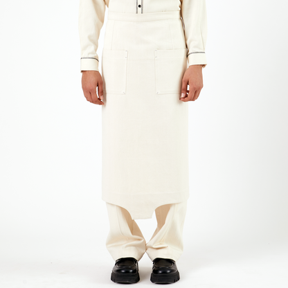Canopy Apron- OW