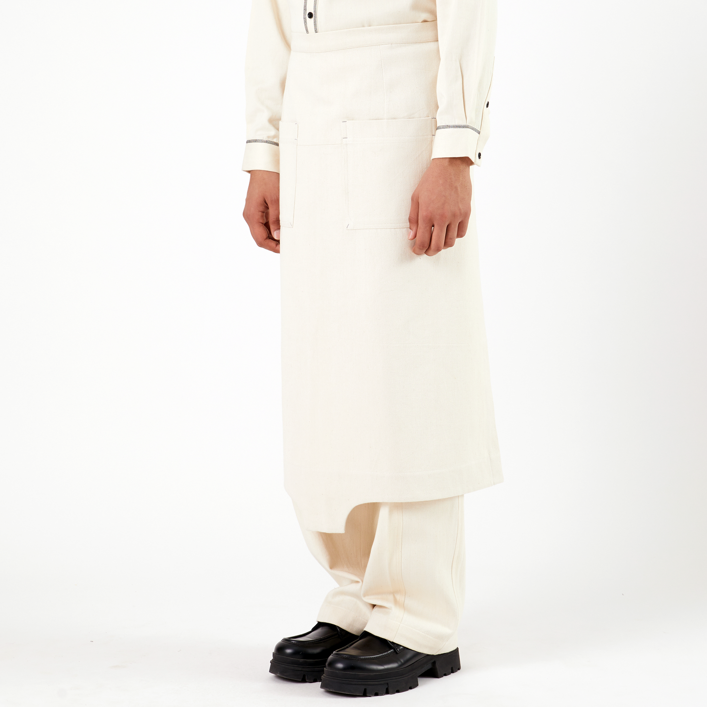 Canopy Apron- OW