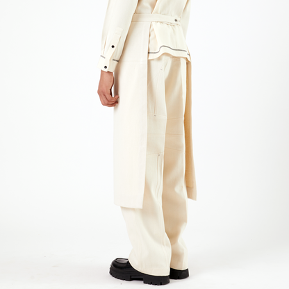 Canopy Apron- OW