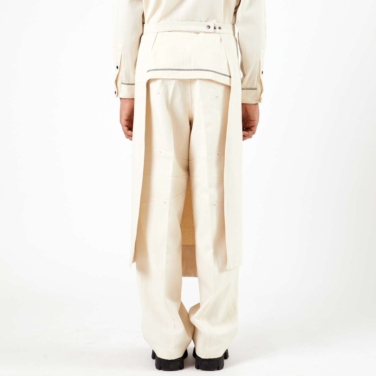 Canopy Apron- OW